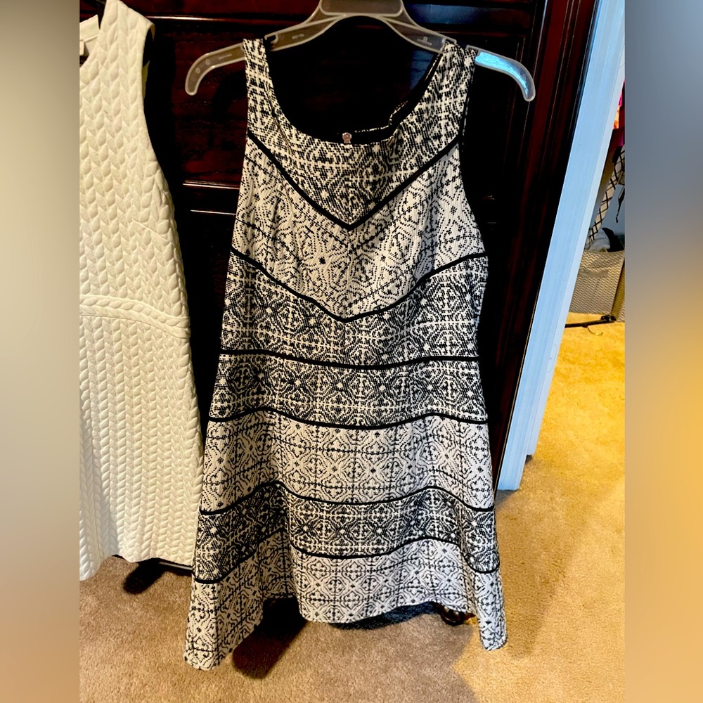 Work dress